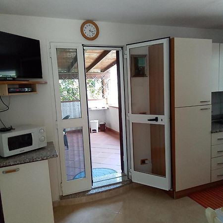 18 Via Sa Salina Portopino Villa Porto Pino Ngoại thất bức ảnh