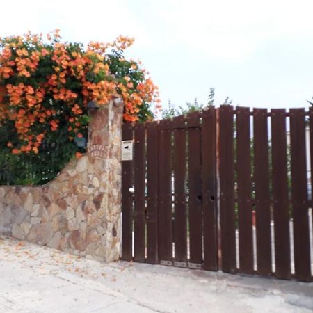 18 Via Sa Salina Portopino Villa Porto Pino Ngoại thất bức ảnh