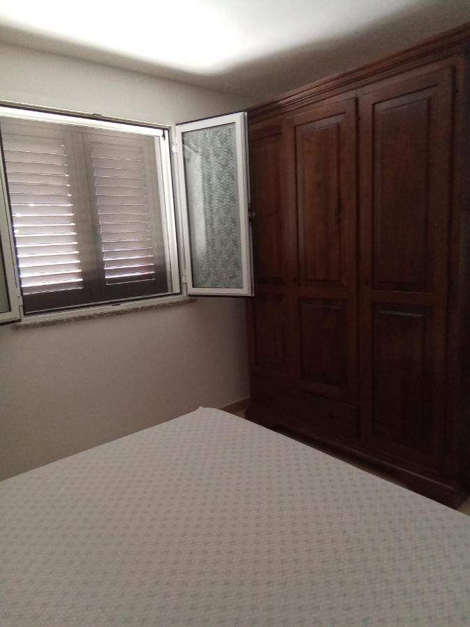 18 Via Sa Salina Portopino Villa Porto Pino Ngoại thất bức ảnh