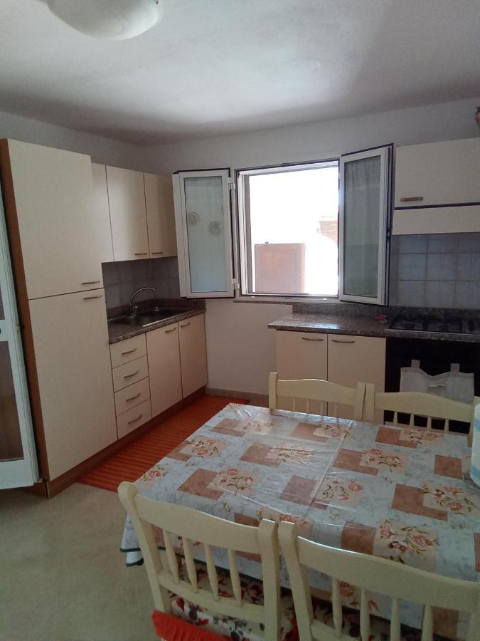 18 Via Sa Salina Portopino Villa Porto Pino Ngoại thất bức ảnh