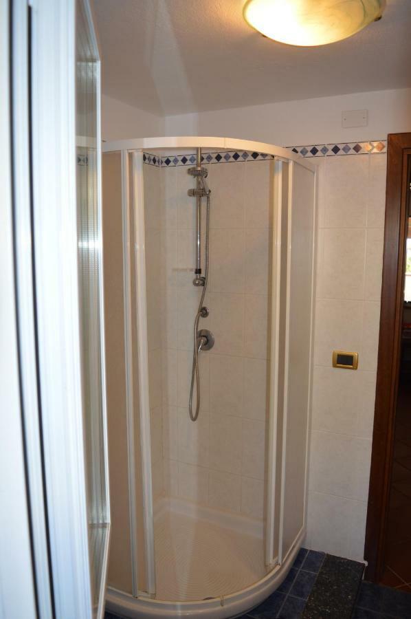 18 Via Sa Salina Portopino Villa Porto Pino Ngoại thất bức ảnh